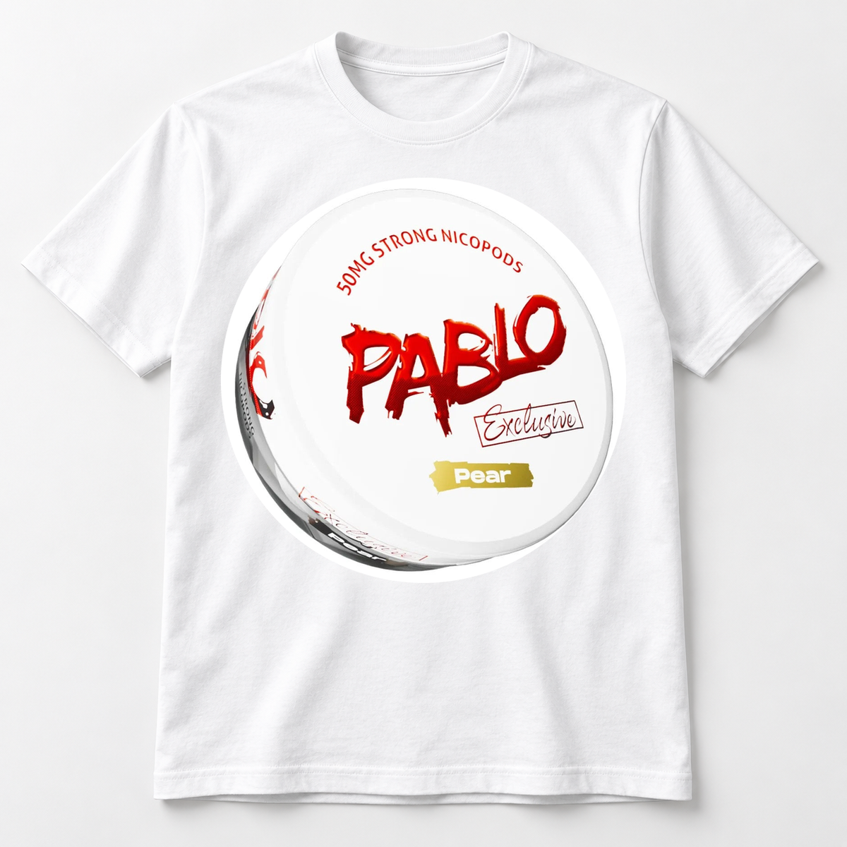 PABLO Exclusive Pear T-Shirt