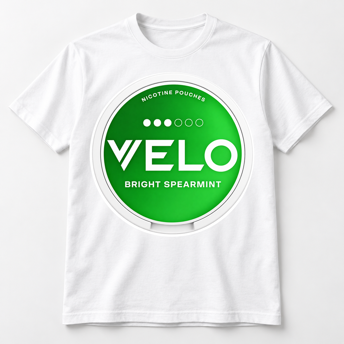 VELO Bright Spearmint T-Shirt