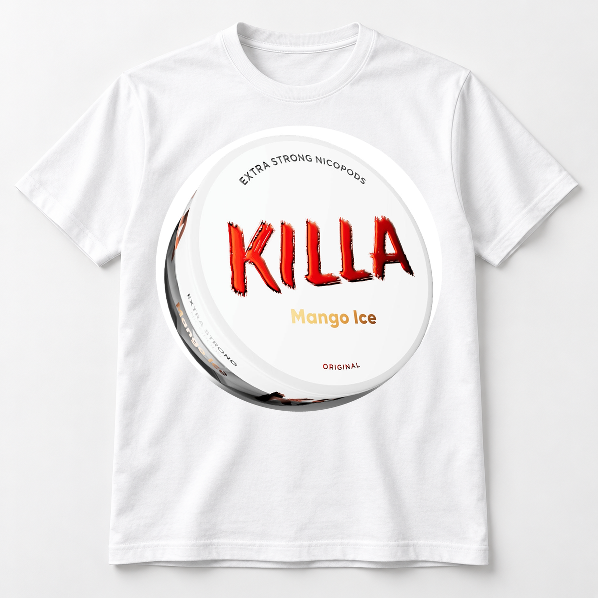 KILLA Mango Ice T-Shirt