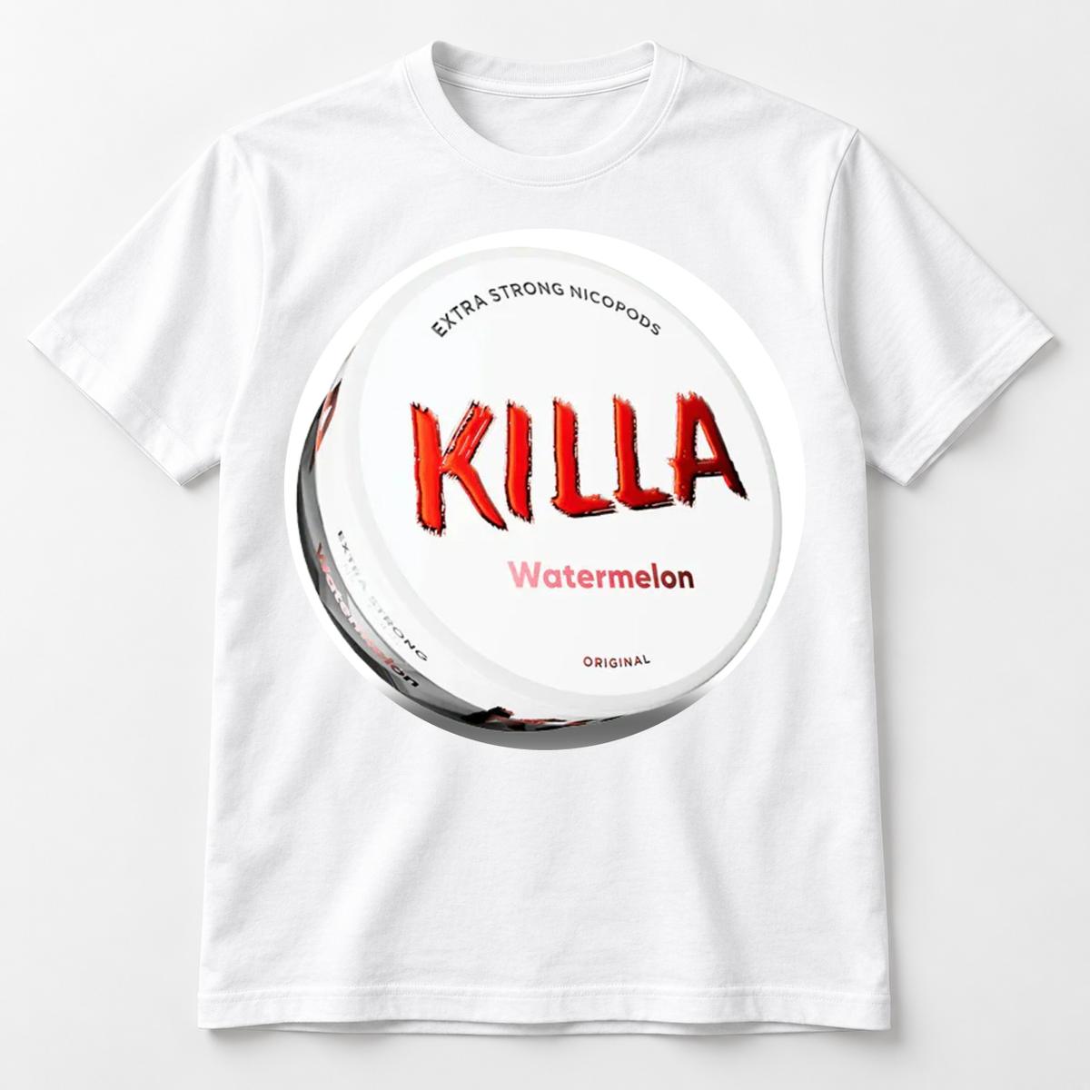 KILLA Watermelon T-Shirt