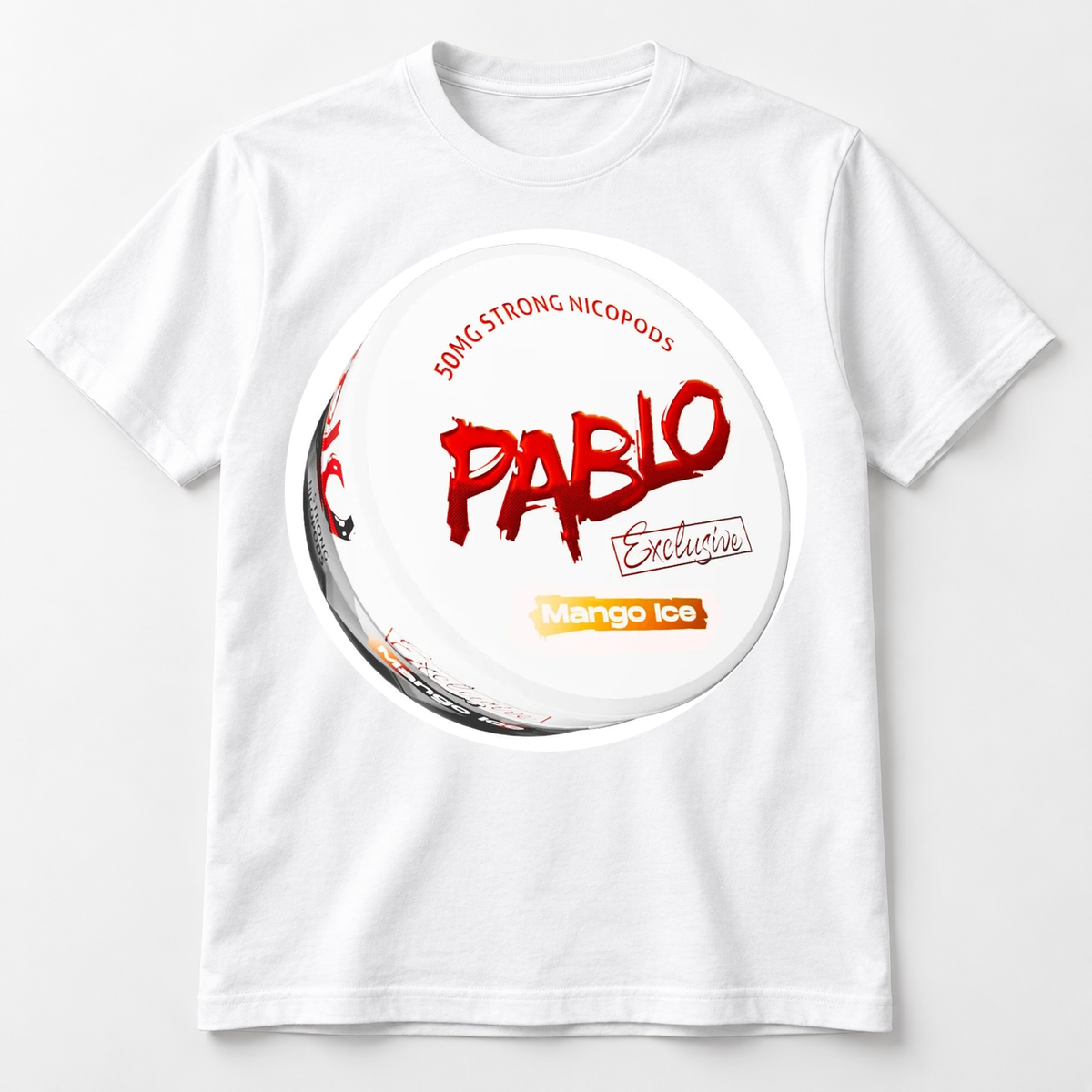 PABLO Exclusive Mango Ice T-Shirt