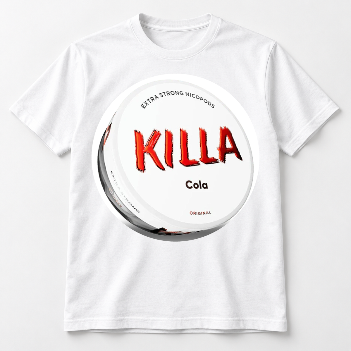 KILLA Cola T-Shirt
