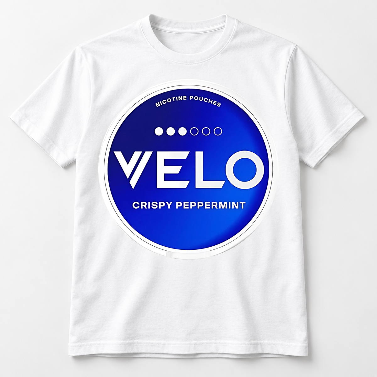 VELO Crispy Peppermint T-Shirt