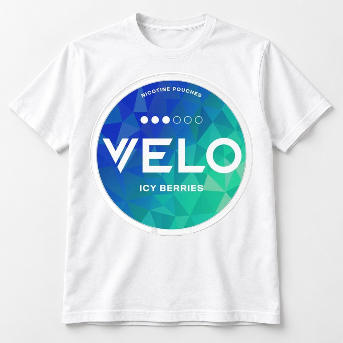 VELO Icy Berries T-Shirt