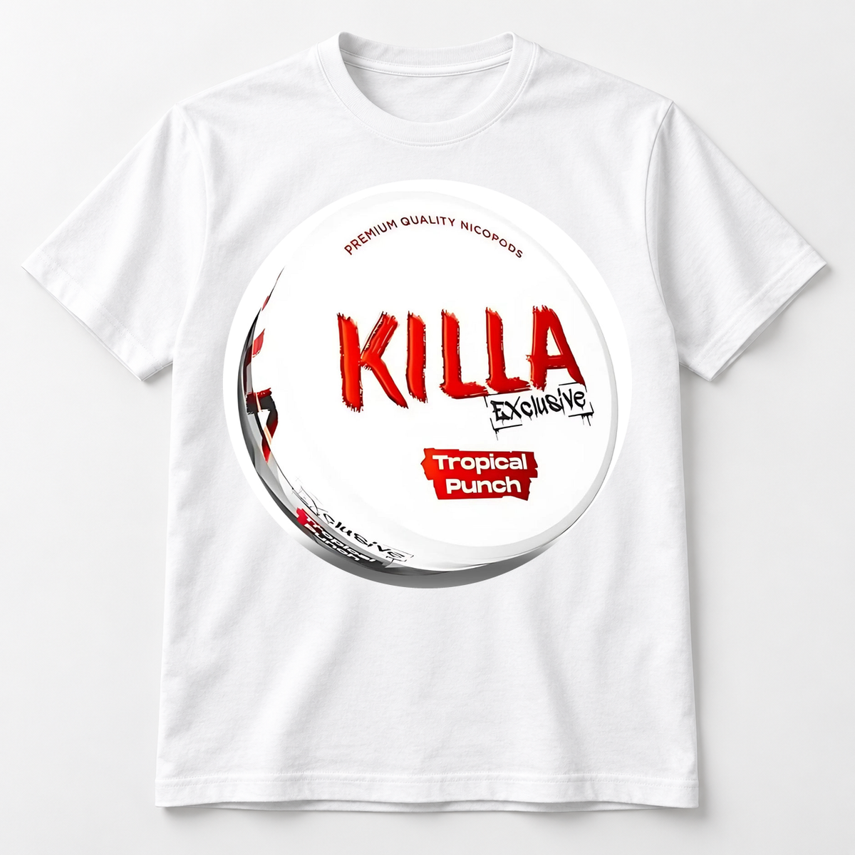 KILLA Exclusive Tropical Punch T-Shirt