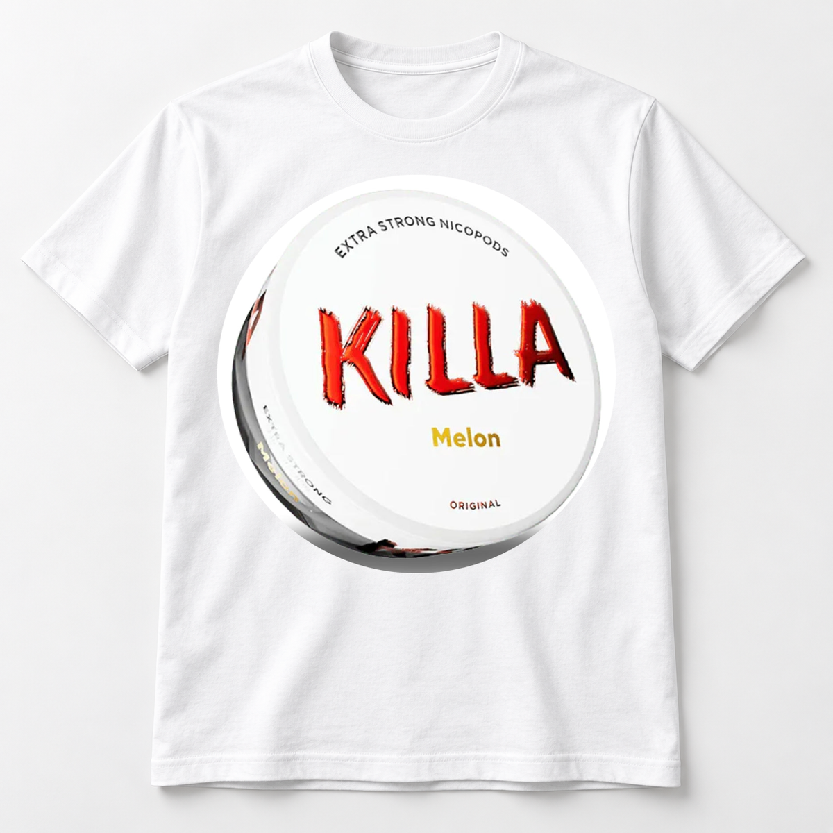 KILLA Melon T-Shirt