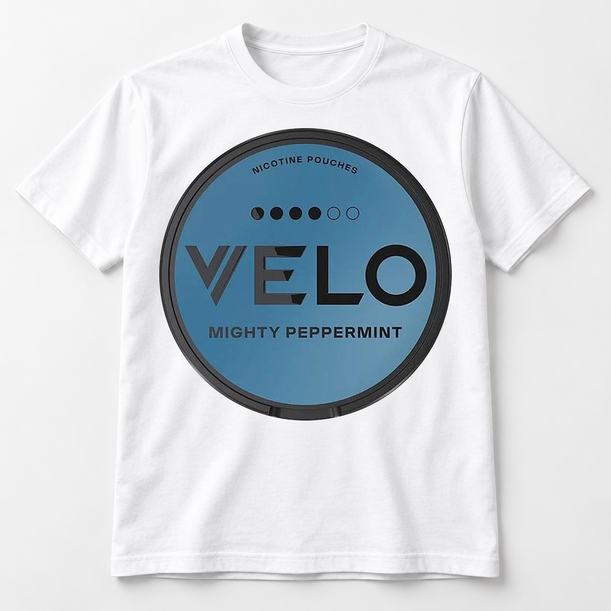 VELO Mighty Peppermint T-Shirt