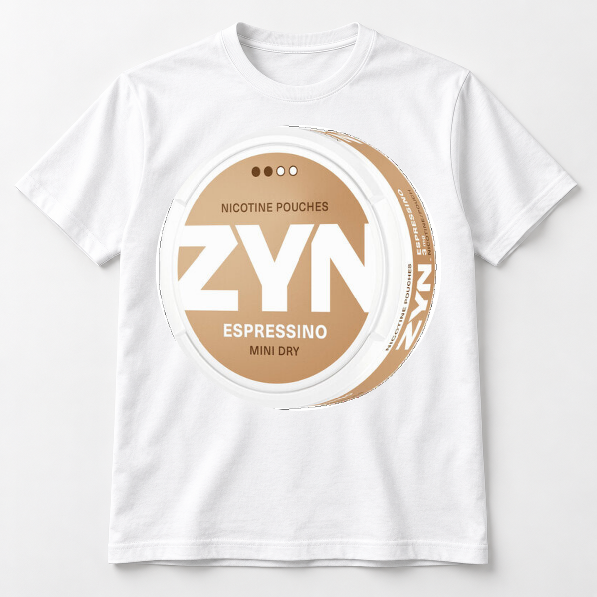 ZYN Espressino Mini Normal T-Shirt