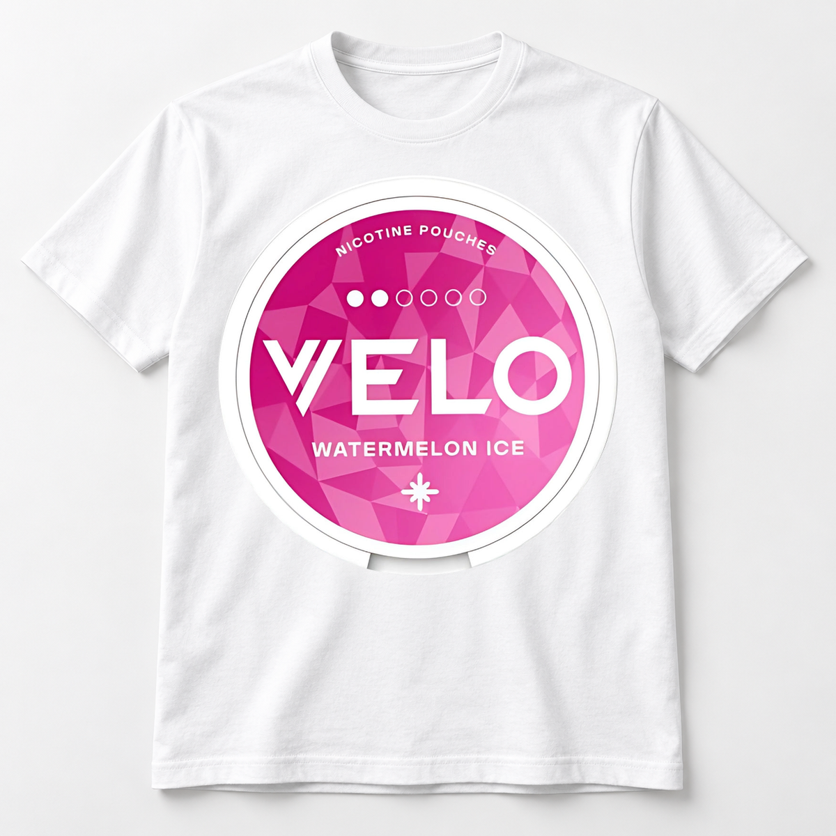 VELO Watermelon Ice T-Shirt